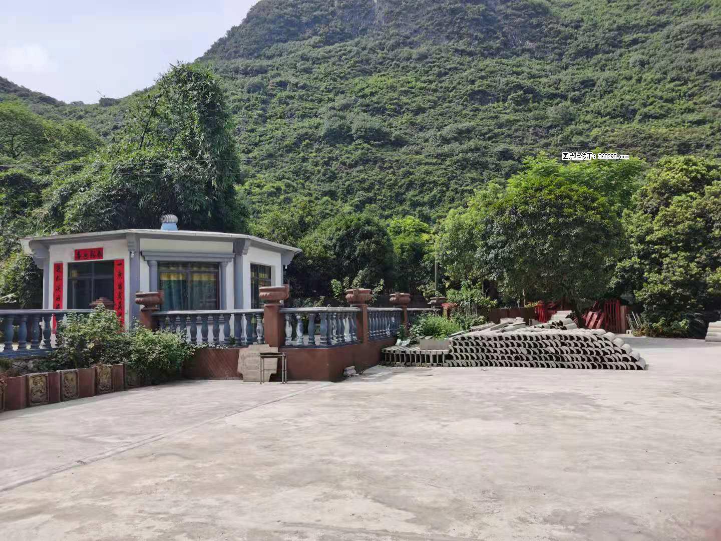 三象公司厂部餐厅(12) - 广元三象EPS建材 guangyuan.sx311.cc