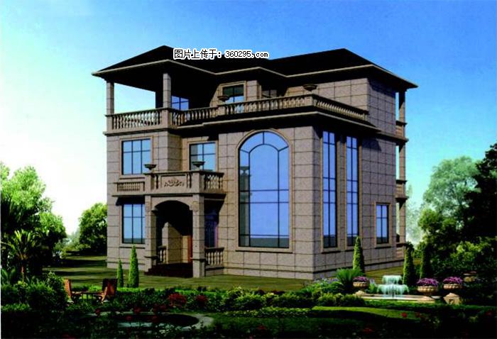 EPS工程案例(1) - 广元三象EPS建材 guangyuan.sx311.cc