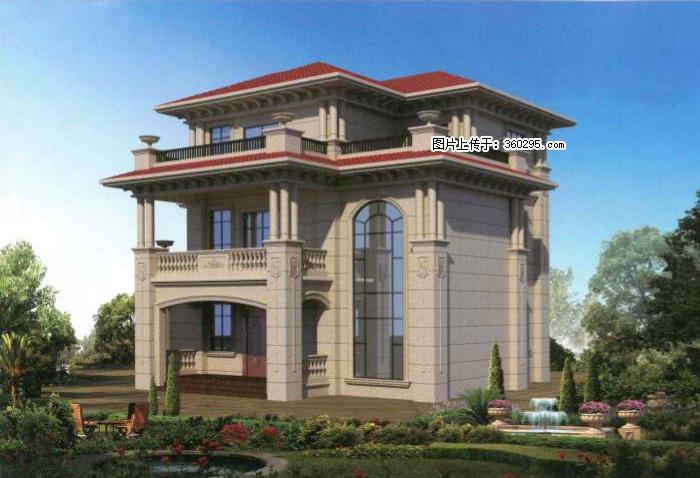 EPS工程案例(3) - 广元三象EPS建材 guangyuan.sx311.cc