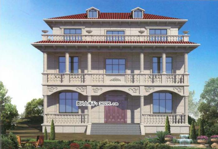 EPS工程案例(4) - 广元三象EPS建材 guangyuan.sx311.cc