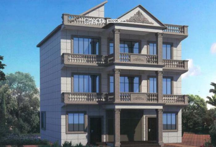 EPS工程案例(5) - 广元三象EPS建材 guangyuan.sx311.cc