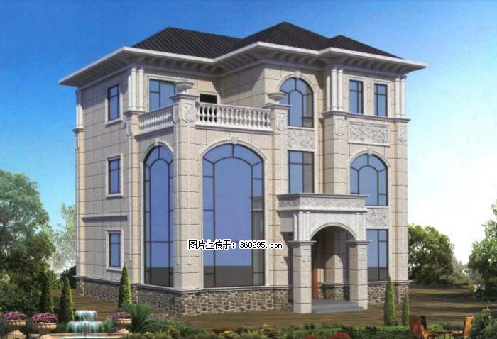 EPS工程案例(6) - 广元三象EPS建材 guangyuan.sx311.cc